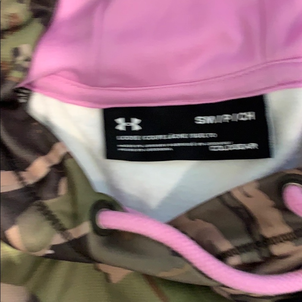 Ua Sweatshirt - image 3